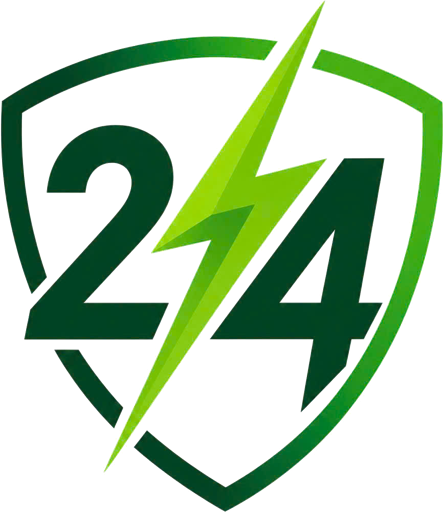 Logo Sacnhanh24h